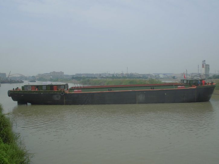 49.8×10.5×3.7 货船